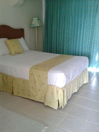 Imagen de la habitación del Hotel Time Out. Foto 8