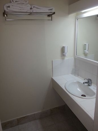 Imagen de la habitación del Hotel Time Out. Foto 10