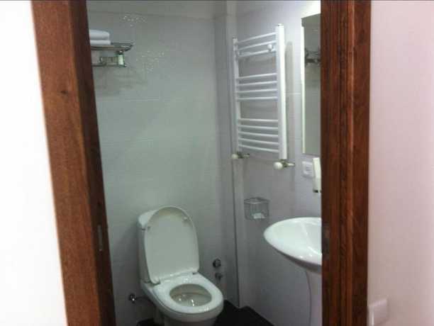 Imagen de la habitación del Hotel Time Out, New Gudauri. Foto 6