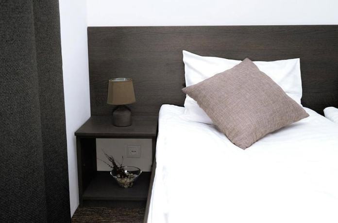 Imagen de la habitación del Hotel Time Out, New Gudauri. Foto 8