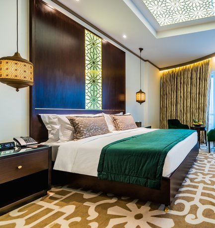 Imagen de la habitación del Hotel Time Rako. Foto 4