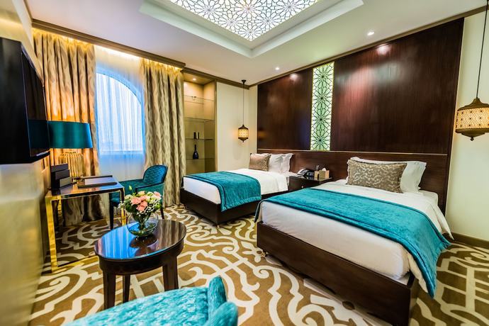 Imagen de la habitación del Hotel Time Rako. Foto 5