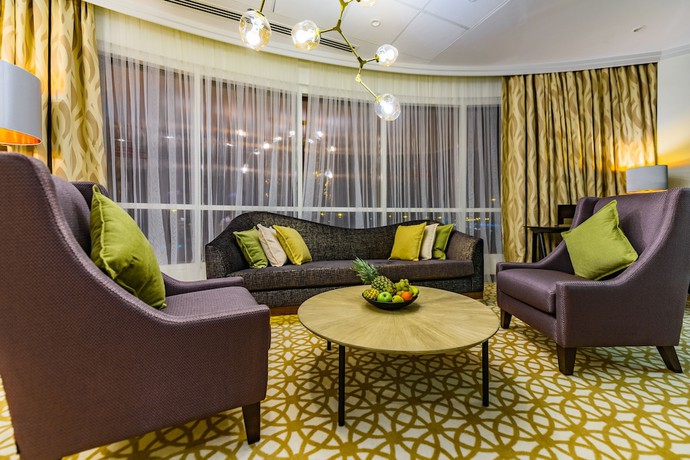 Imagen del bar/restaurante del Hotel Time Rako. Foto 3