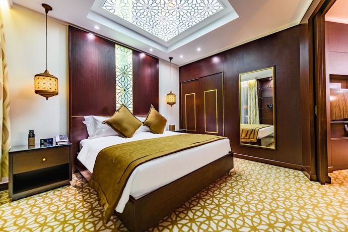 Imagen de la habitación del Hotel Time Rako. Foto 6