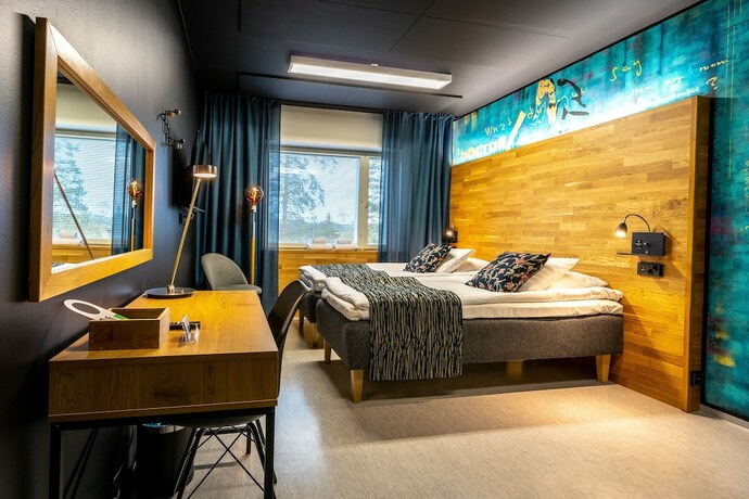 Imagen general del Hotel Time Rooms - Hostel. Foto 3