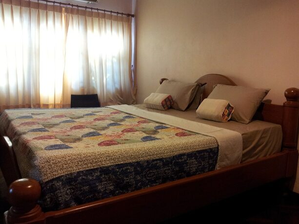 Imagen de la habitación del Hotel Time Story 說時依舊. Foto 2