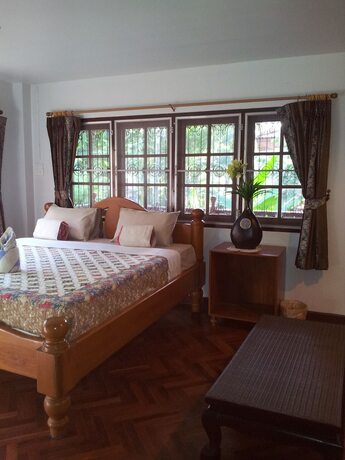 Imagen de la habitación del Hotel Time Story 說時依舊. Foto 9