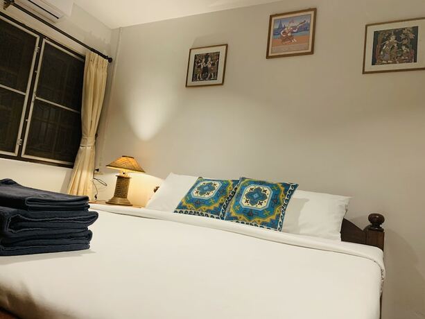 Imagen de la habitación del Hotel Time Story 說時依舊. Foto 10