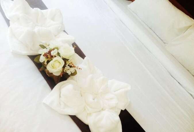 Imagen de la habitación del Hotel Time Story 說時依舊. Foto 15