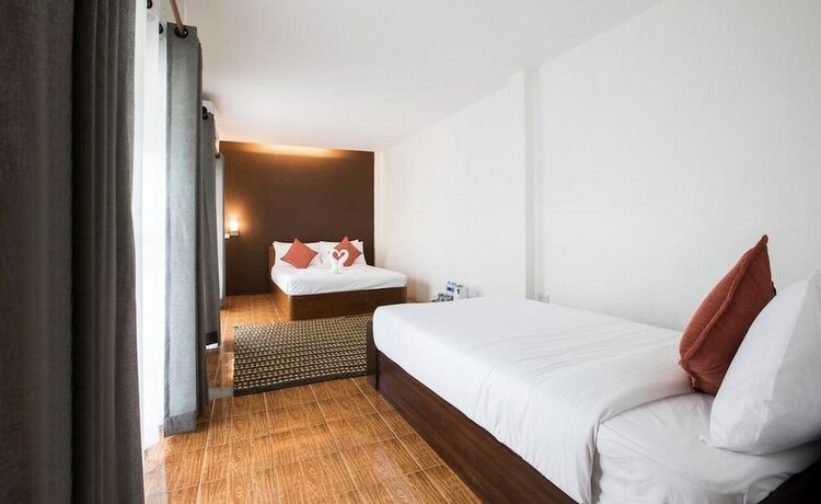 Imagen de la habitación del Hotel Time Story 說時依舊. Foto 17