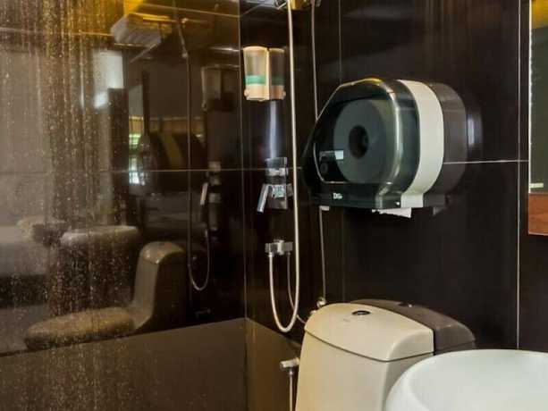 Imagen de la habitación del Hotel Time Sunway. Foto 4