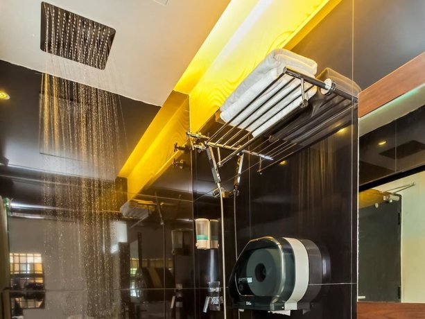 Imagen de la habitación del Hotel Time Sunway. Foto 8