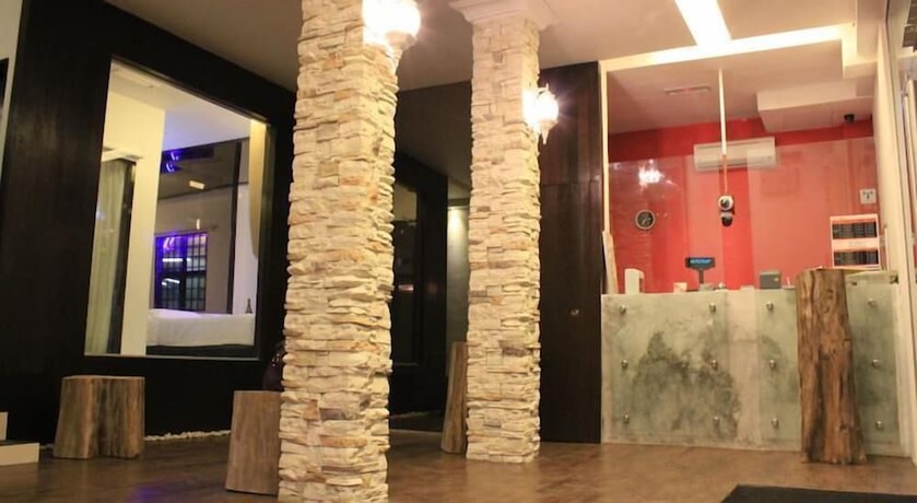 Imagen de los interiores del Hotel Time Sunway. Foto 18