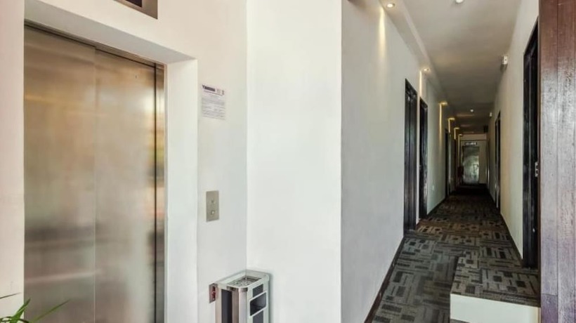 Imagen de los interiores del Hotel Time Sunway. Foto 20