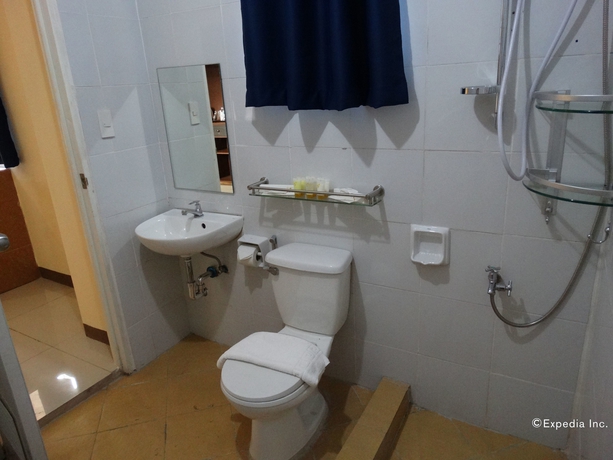Imagen de la habitación del Hotel Time Traveller's. Foto 3