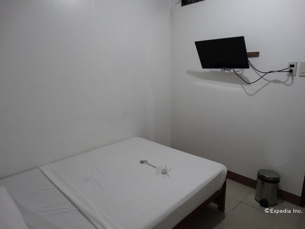 Imagen de la habitación del Hotel Time Traveller's. Foto 4
