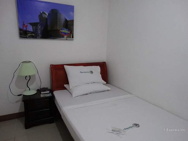 Imagen de la habitación del Hotel Time Traveller's. Foto 6