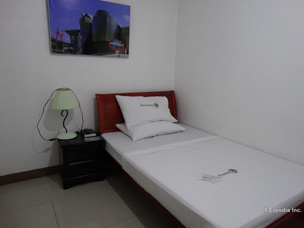 Imagen de la habitación del Hotel Time Traveller's. Foto 13