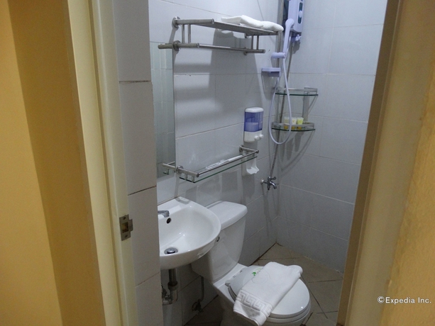 Imagen de la habitación del Hotel Time Traveller's. Foto 14