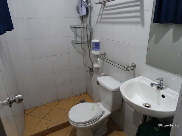 Imagen de la habitación del Hotel Time Traveller's. Foto 15