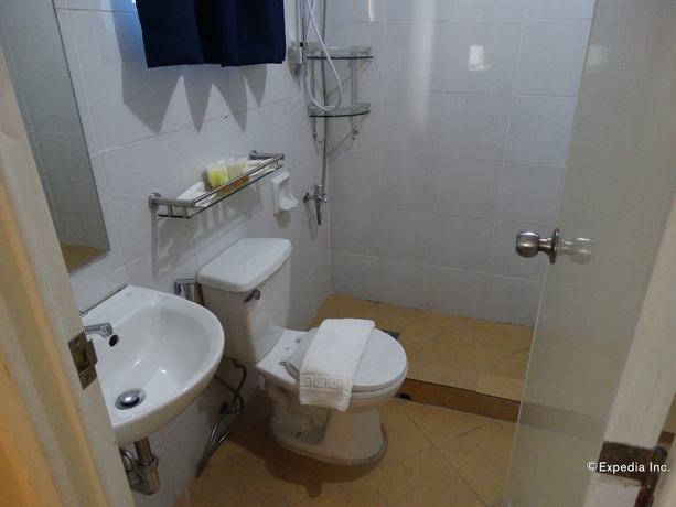 Imagen de la habitación del Hotel Time Traveller's. Foto 16