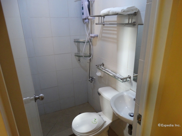Imagen de la habitación del Hotel Time Traveller's. Foto 17