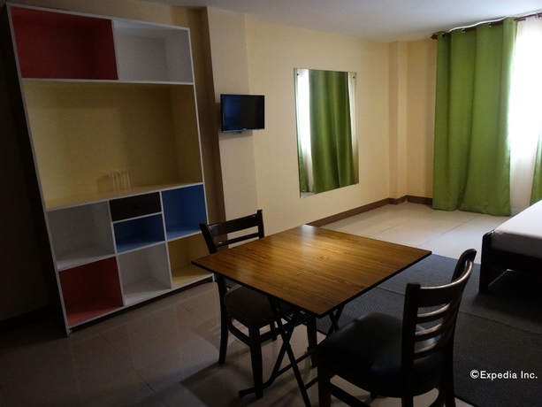 Imagen del bar/restaurante del Hotel Time Traveller's. Foto 2