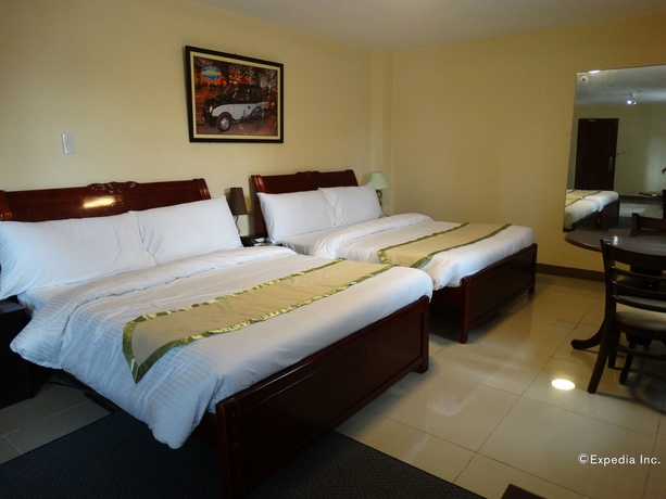 Imagen de la habitación del Hotel Time Traveller's. Foto 19