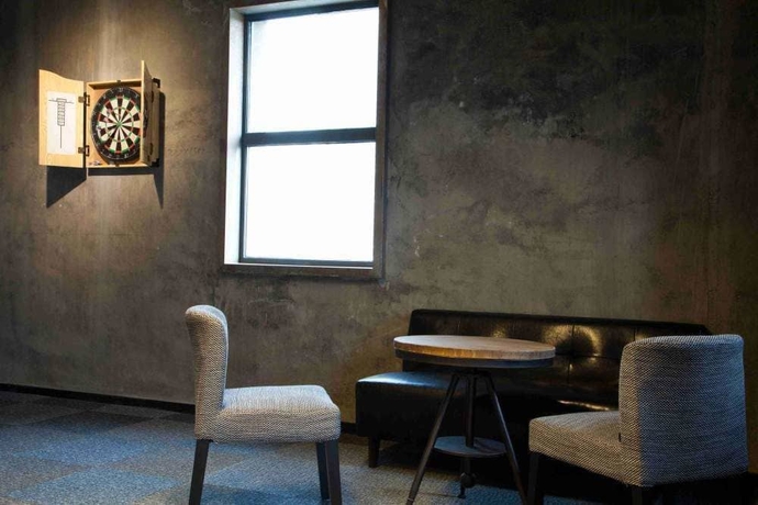 Imagen general del Hotel Time Tunnel Designer. Foto 2