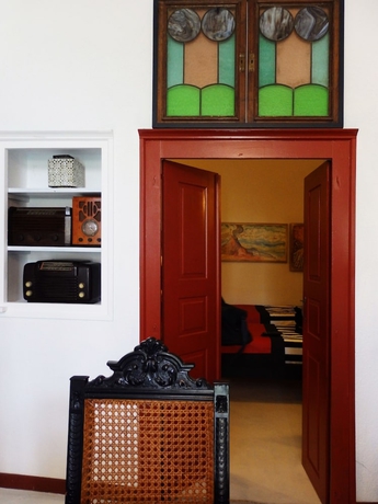 Imagen de la habitación del Hotel Timedrops Santorini. Foto 3