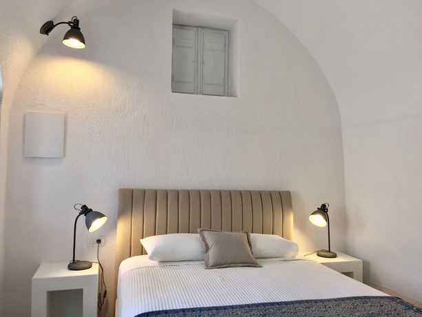 Imagen de la habitación del Hotel Timedrops Santorini. Foto 4