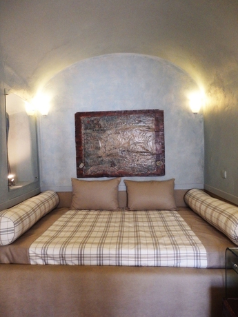 Imagen de la habitación del Hotel Timedrops Santorini. Foto 9