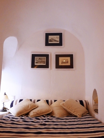 Imagen de la habitación del Hotel Timedrops Santorini. Foto 10