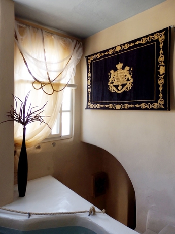 Imagen de la habitación del Hotel Timedrops Santorini. Foto 11
