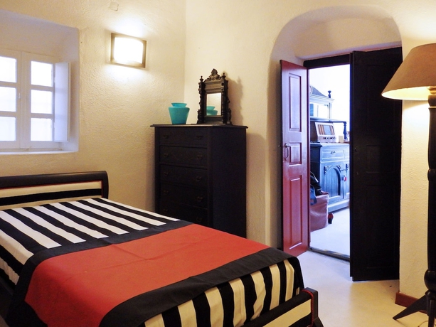 Imagen de la habitación del Hotel Timedrops Santorini. Foto 14