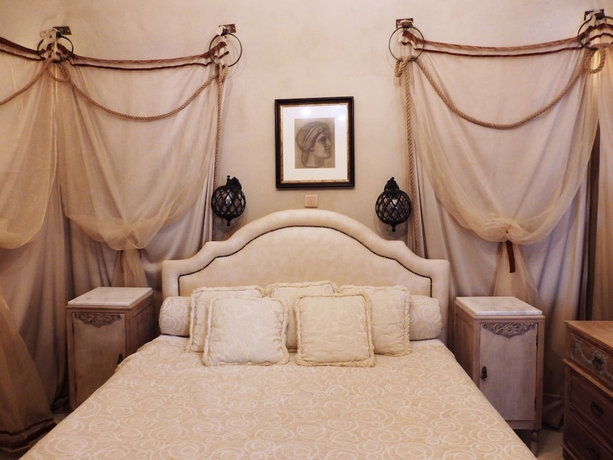 Imagen de la habitación del Hotel Timedrops Santorini. Foto 15