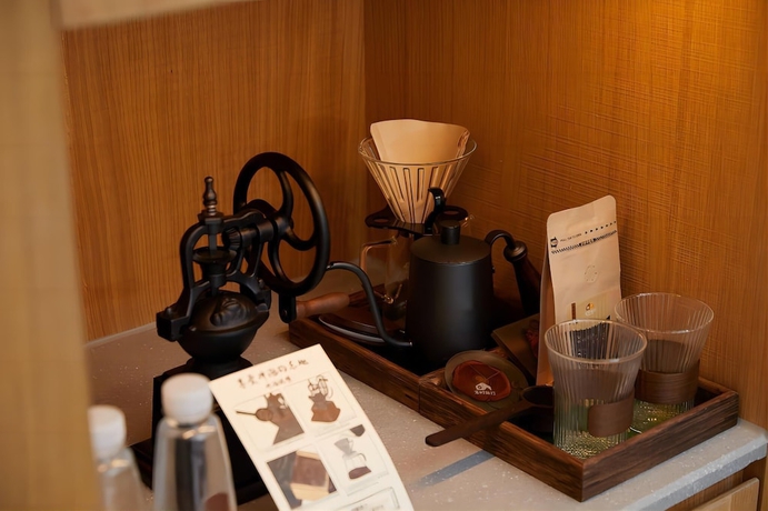 Imagen de la habitación del Hotel Timeless Boutique House. Foto 9