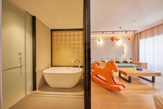 Imagen de la habitación del Hotel Timeless Boutique House. Foto 11