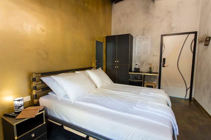 Imagen de la habitación del Hotel Timeout Heritage Zagreb. Foto 3