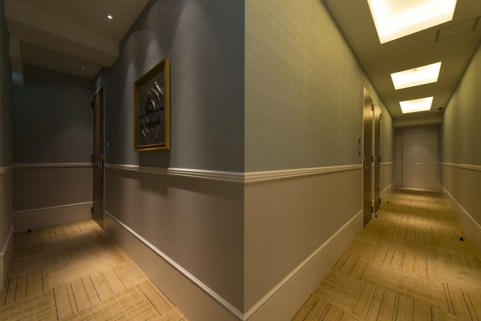 Imagen de los interiores del Hotel Times - Adults Only. Foto 16