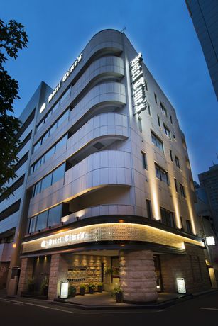 Imagen general del Hotel Times - Adults Only. Foto 3