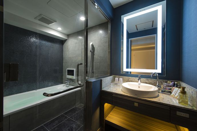 Imagen de la habitación del Hotel Times - Adults Only. Foto 11