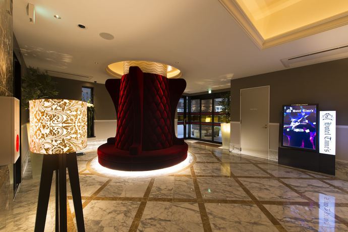 Imagen general del Hotel Times - Adults Only. Foto 1