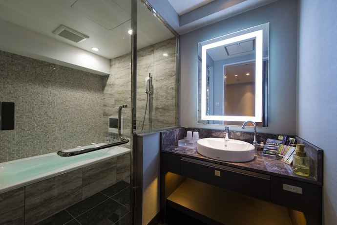 Imagen de la habitación del Hotel Times - Adults Only. Foto 14