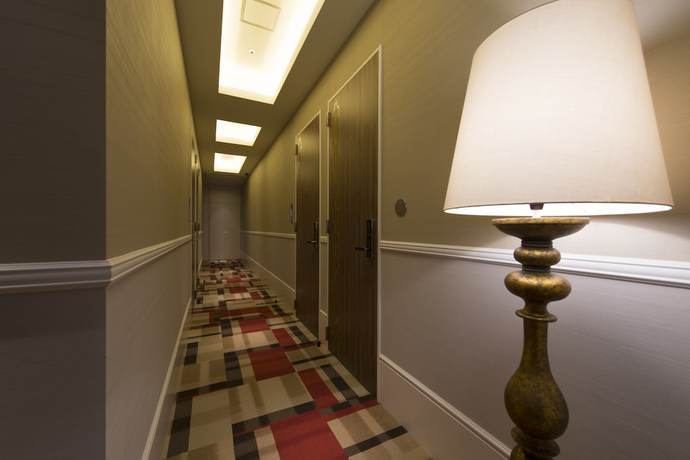 Imagen de los interiores del Hotel Times - Adults Only. Foto 20