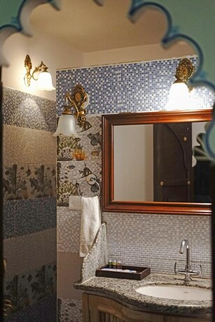 Imagen de la habitación del Hotel Times Fateh Vilas & Resort. Foto 13
