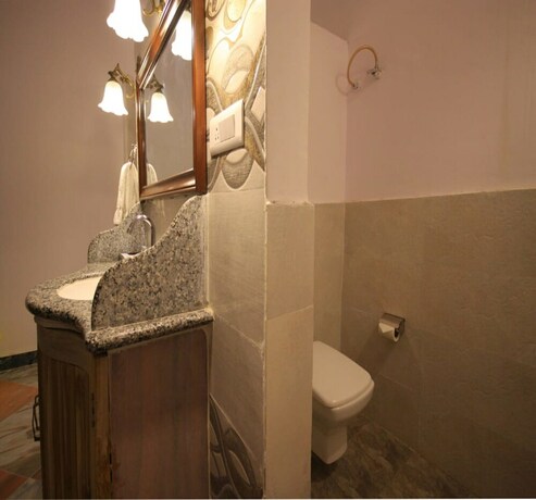 Imagen de la habitación del Hotel Times Fateh Vilas & Resort. Foto 15
