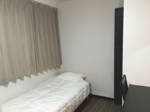 Imagen de la habitación del Hotel Times Inn. Foto 3