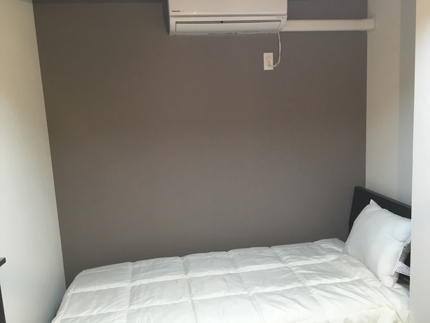 Imagen de la habitación del Hotel Times Inn. Foto 4