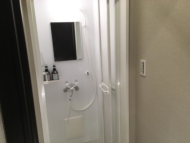 Imagen de la habitación del Hotel Times Inn. Foto 7